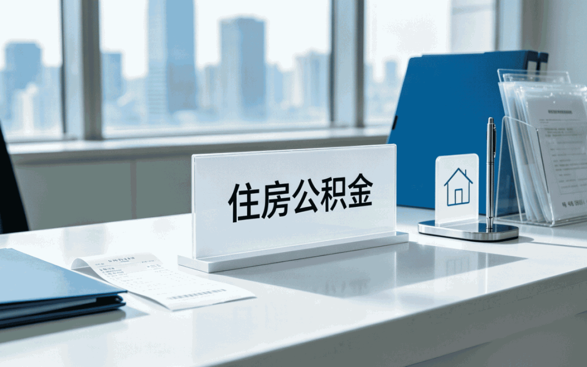 三亚下岗公积金提取流程别踩这几个坑
