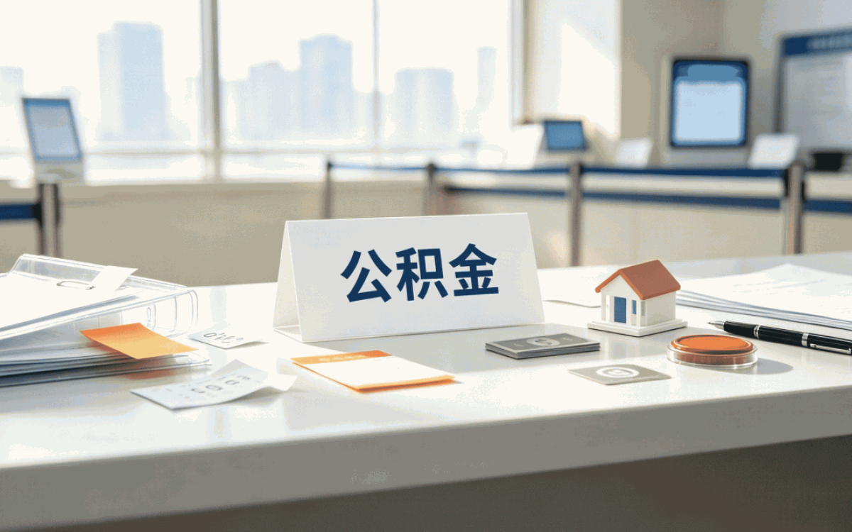 三亚个体经营者公积金贷款流程注意这几点