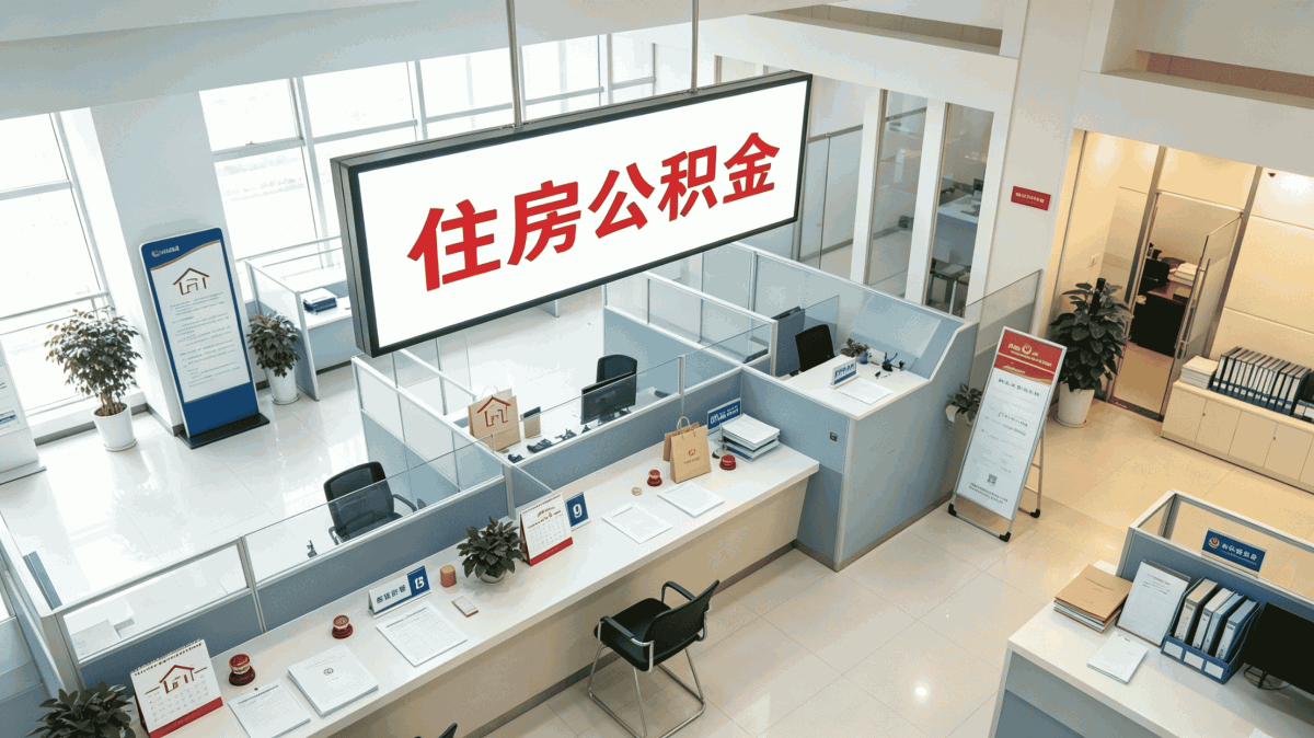三亚公积金异地提取条件及流程口径有没有变