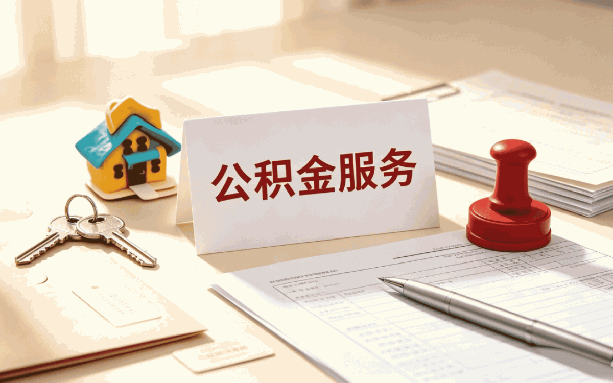 三亚公积金代办公司业务范围我跑两趟才摸清
