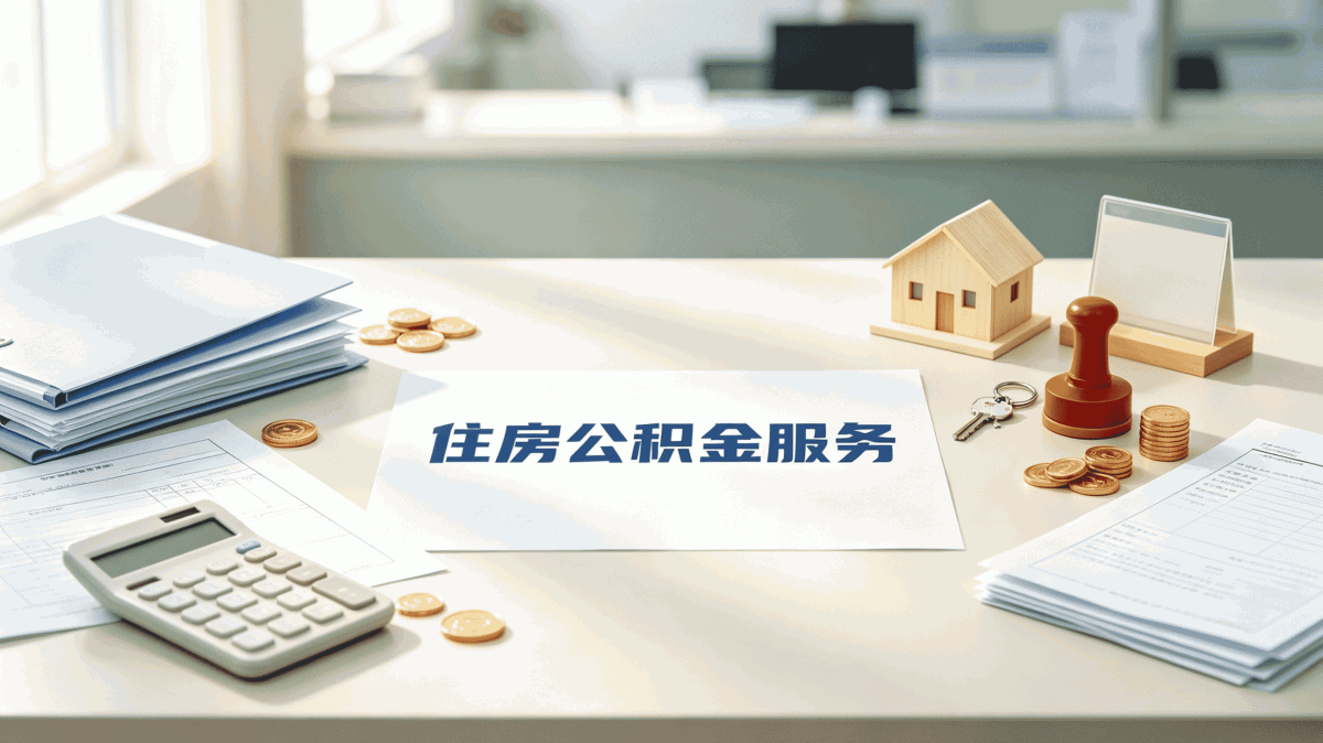 三亚公积金异地提取条件及流程口径有没有变