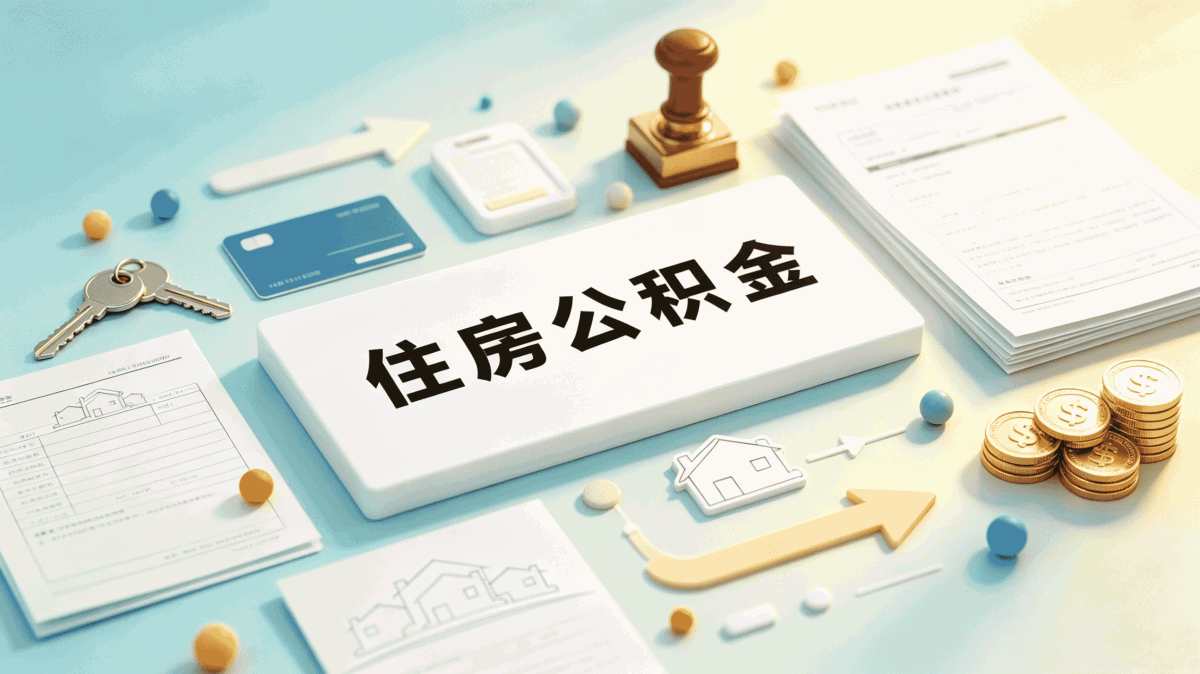 三亚上门公积金代办真能省心吗