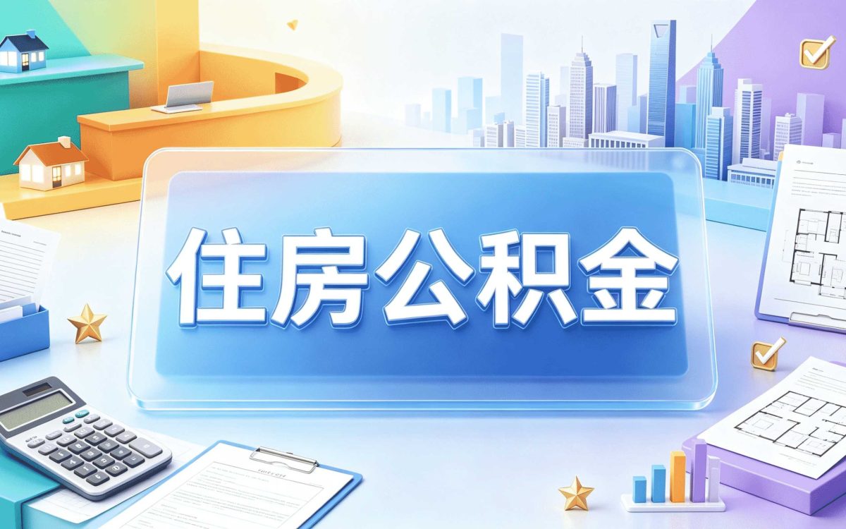 三亚公积金代取需要什么手续自己跑和代办差多少钱