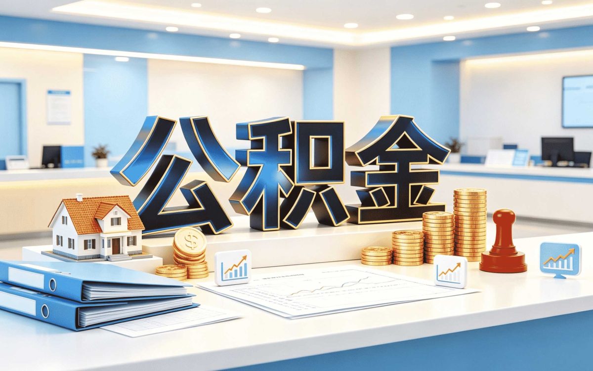 三亚跨省公积金提取常见误区要留意哪些