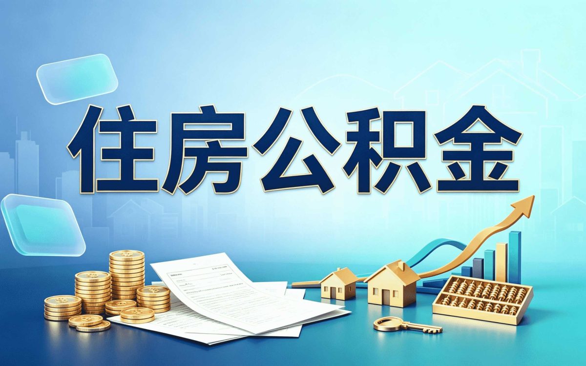 三亚个体经营者公积金贷款流程注意这几点