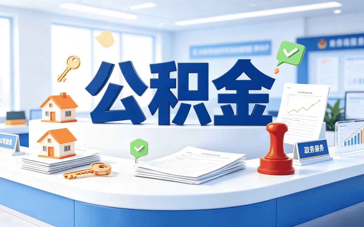 三亚公积金封存后怎么提取离职好几年了能办吗