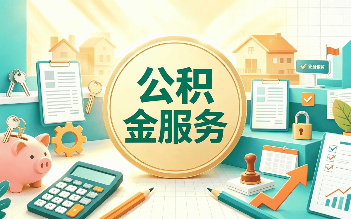 三亚事业单位职工公积金缴存带啥材料去哪办
