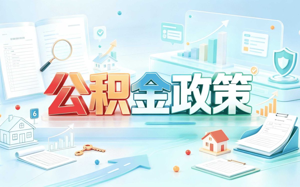 三亚异地公积金账户合并我头回办完回头捋一遍