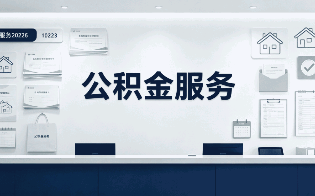 三亚建造翻建公积金提取所需材料少带一样差···