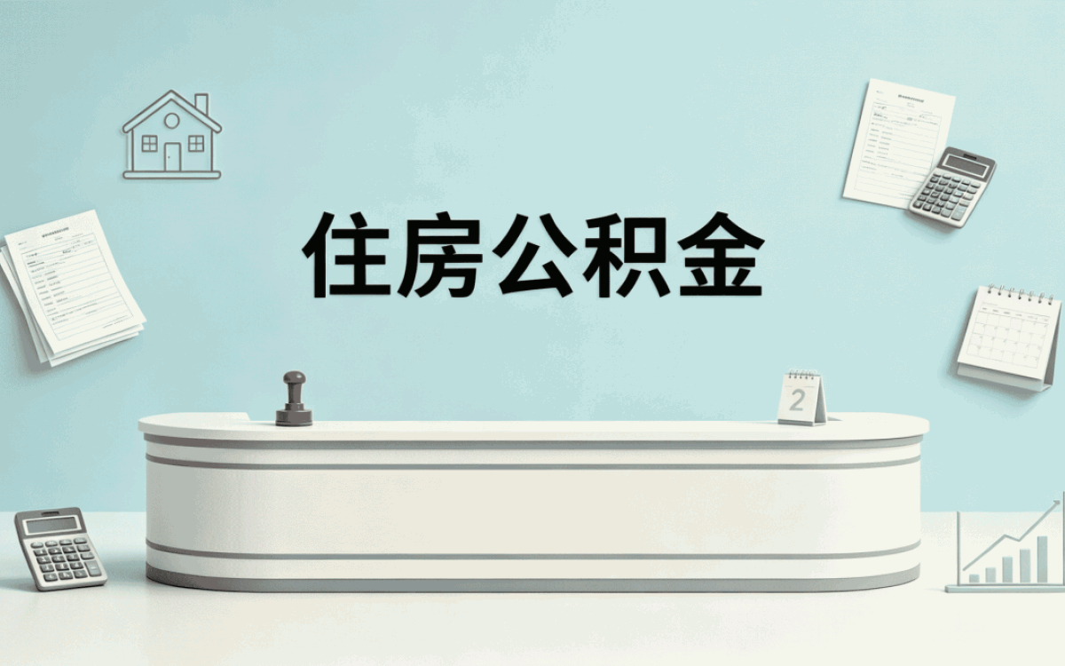 三亚继承公积金转移流程新规口径怎么算