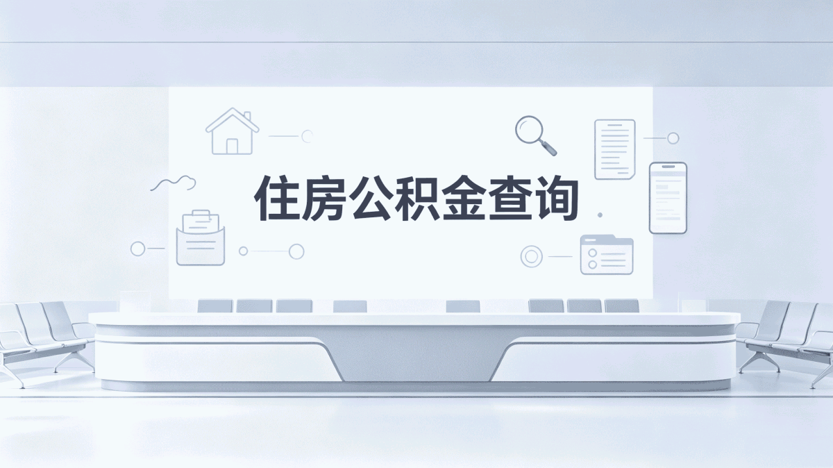 三亚公积金变更登记办理差多少钱一笔笔算
