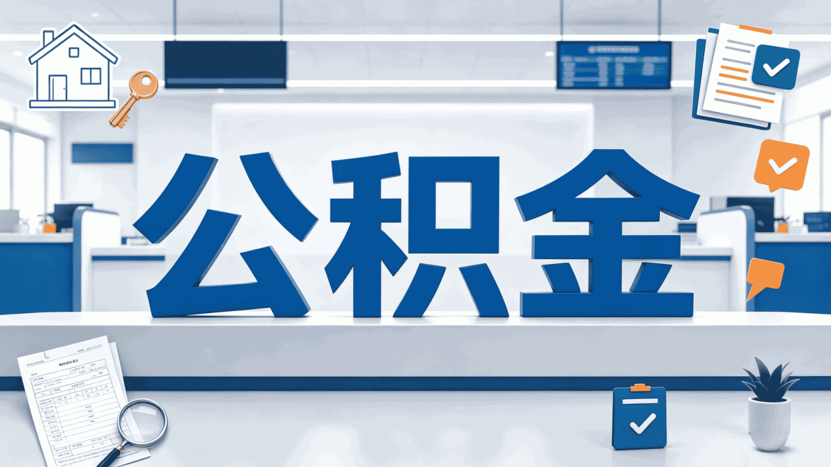 三亚新市民公积金提取办理指南哪种方式更划算
