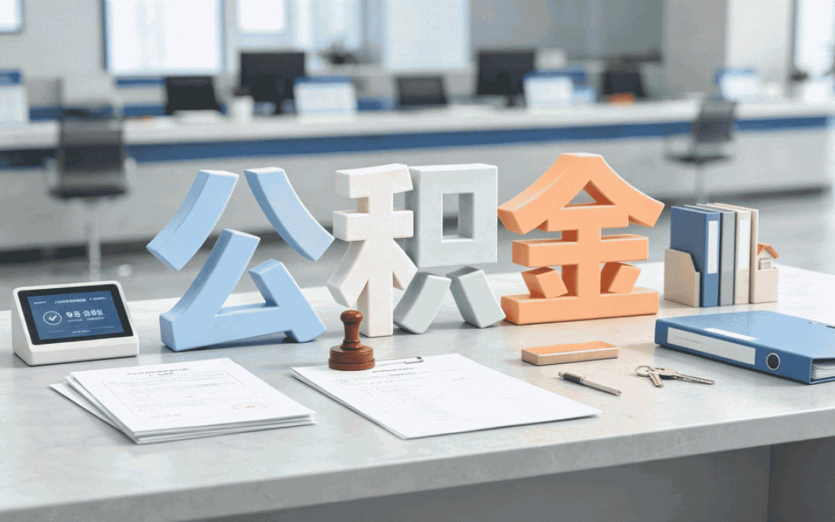 三亚退休前公积金贷款条件材料流程一次说清