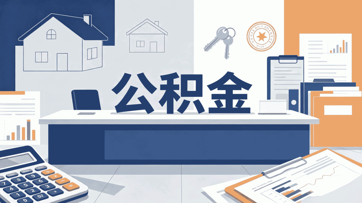 三亚公积金代办提取可信吗这几个坑容易白跑