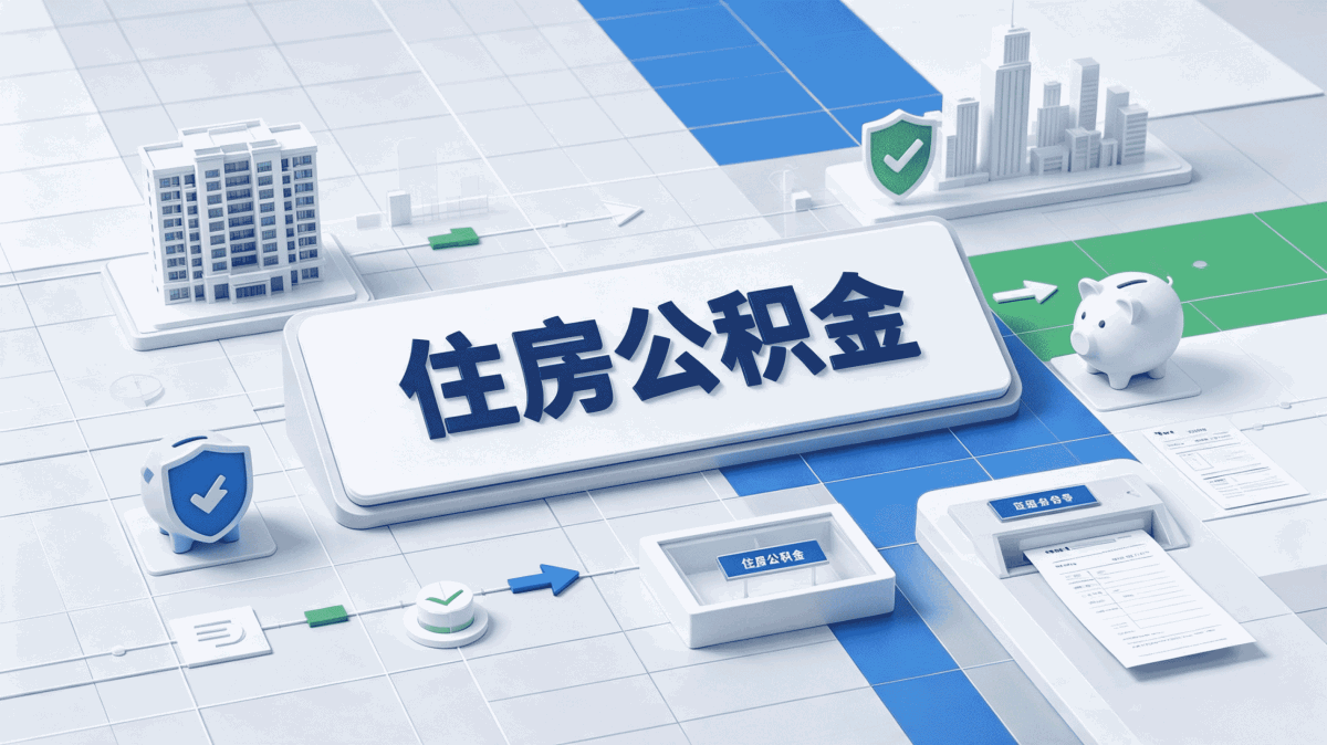 三亚事业单位职工公积金缴存带啥材料去哪办