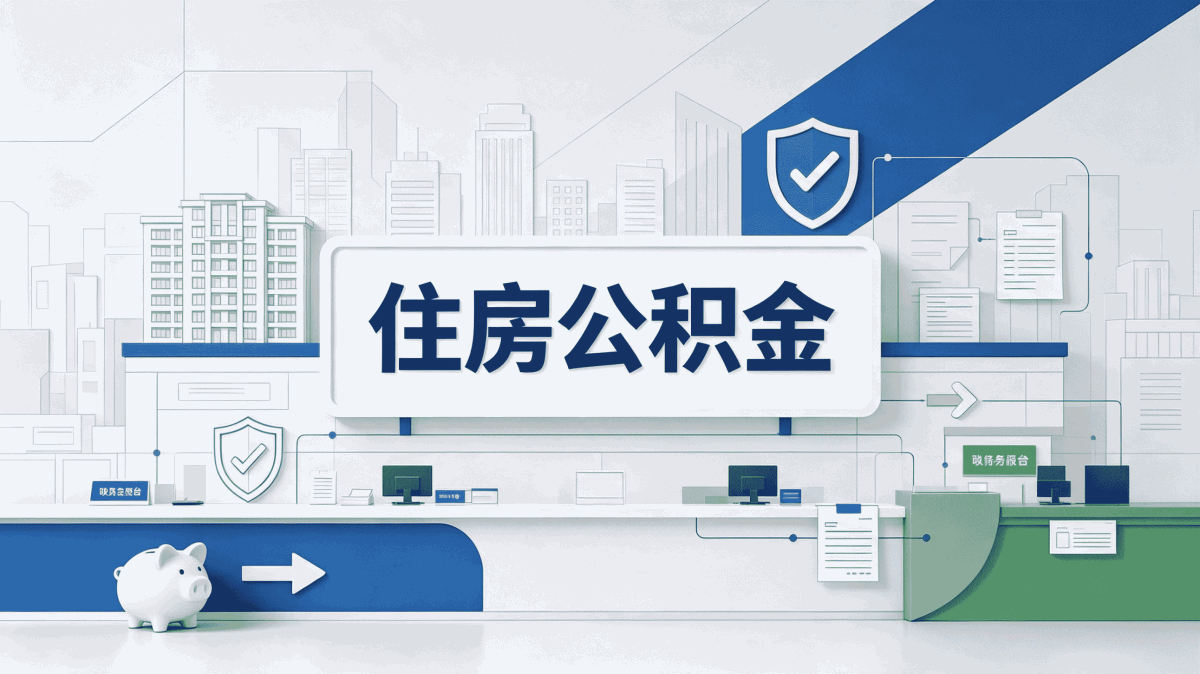 三亚继承公积金转移流程新规口径怎么算