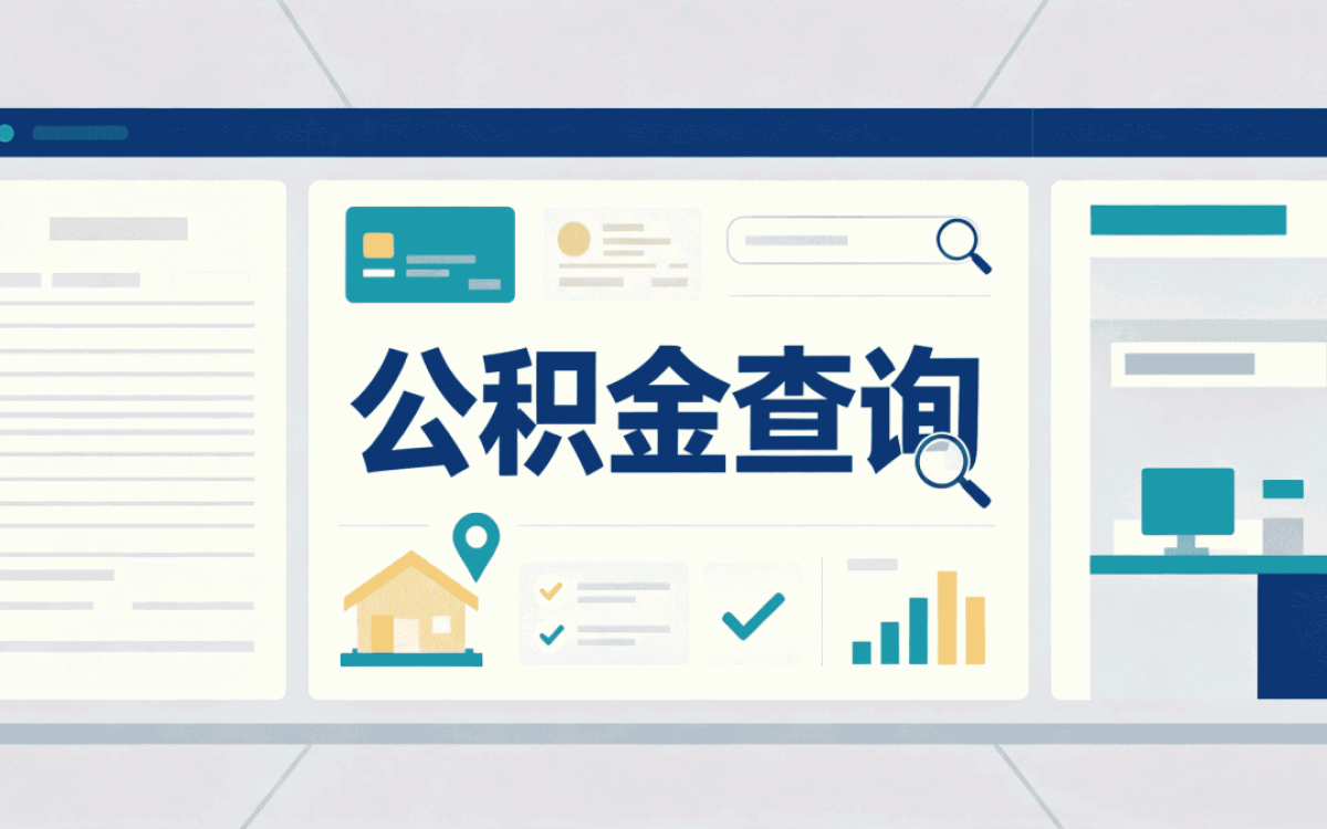 三亚公积金代取需要什么手续自己跑和代办差多少钱