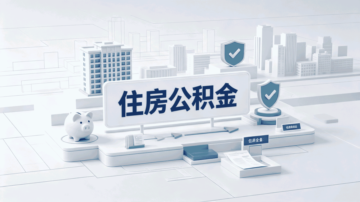 三亚同城公积金代提先搞清楚这几点再办