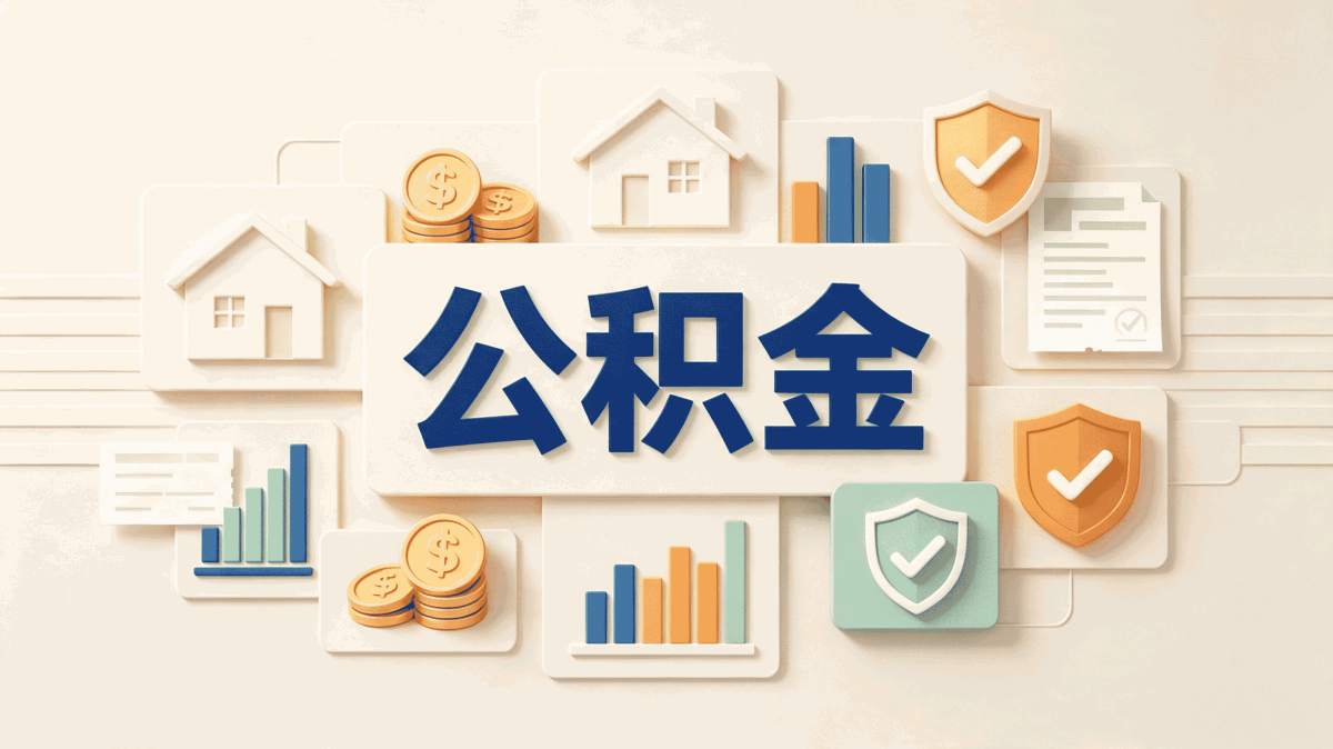 三亚保密公积金代提带啥材料几步到账