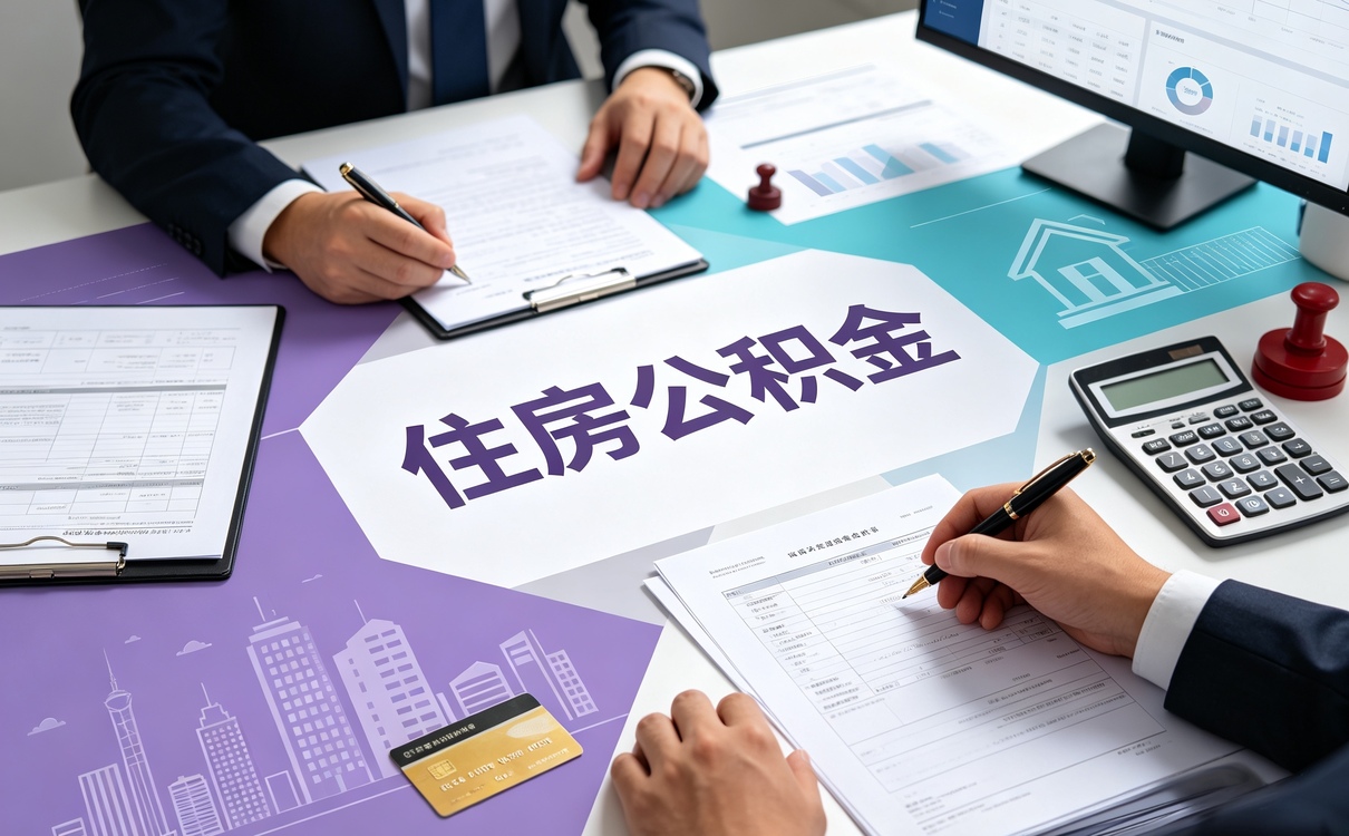 三亚公积金异地提取条件及流程口径有没有变
