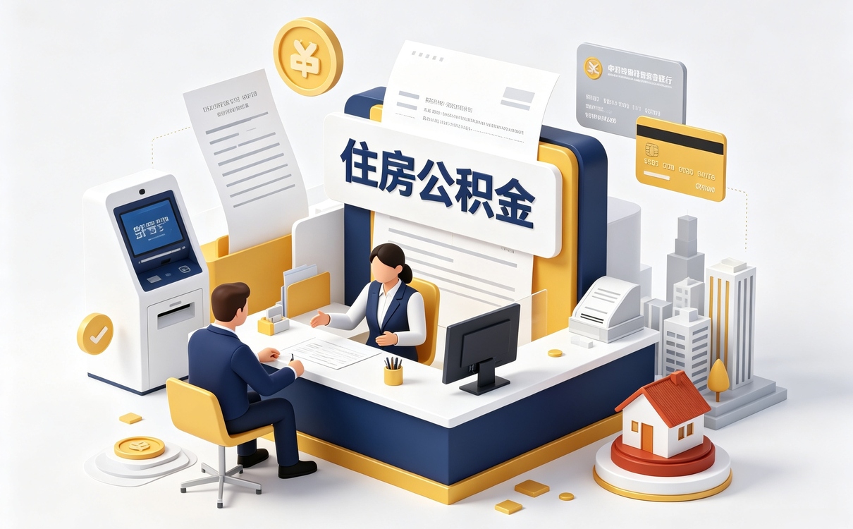 三亚公积金封存后怎么提取离职好几年了能办吗