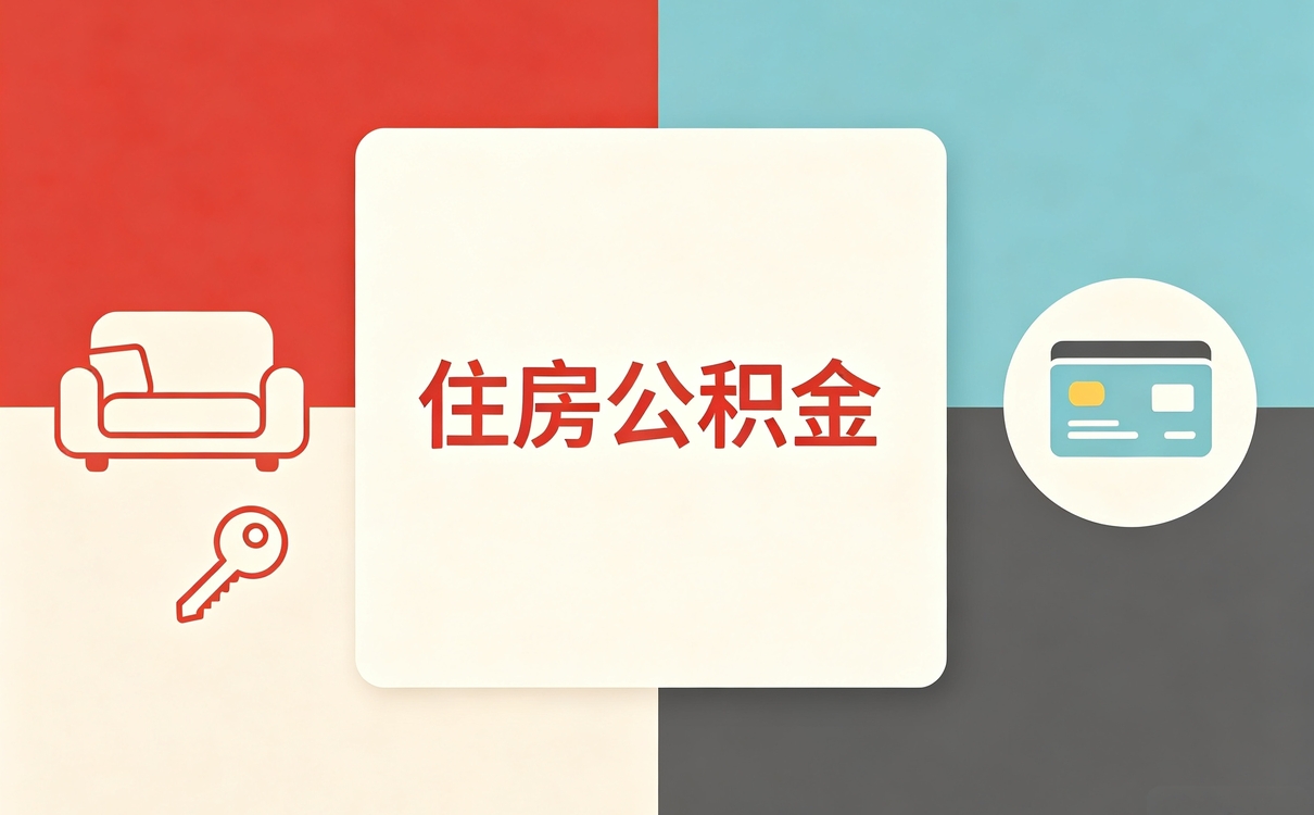 三亚保密公积金代提带啥材料几步到账